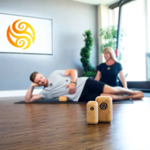 Block Therapy Block Bundle