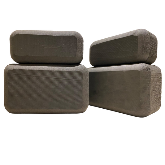 BEST VALUE - class set of (un)Blocks - better than any therapy ball