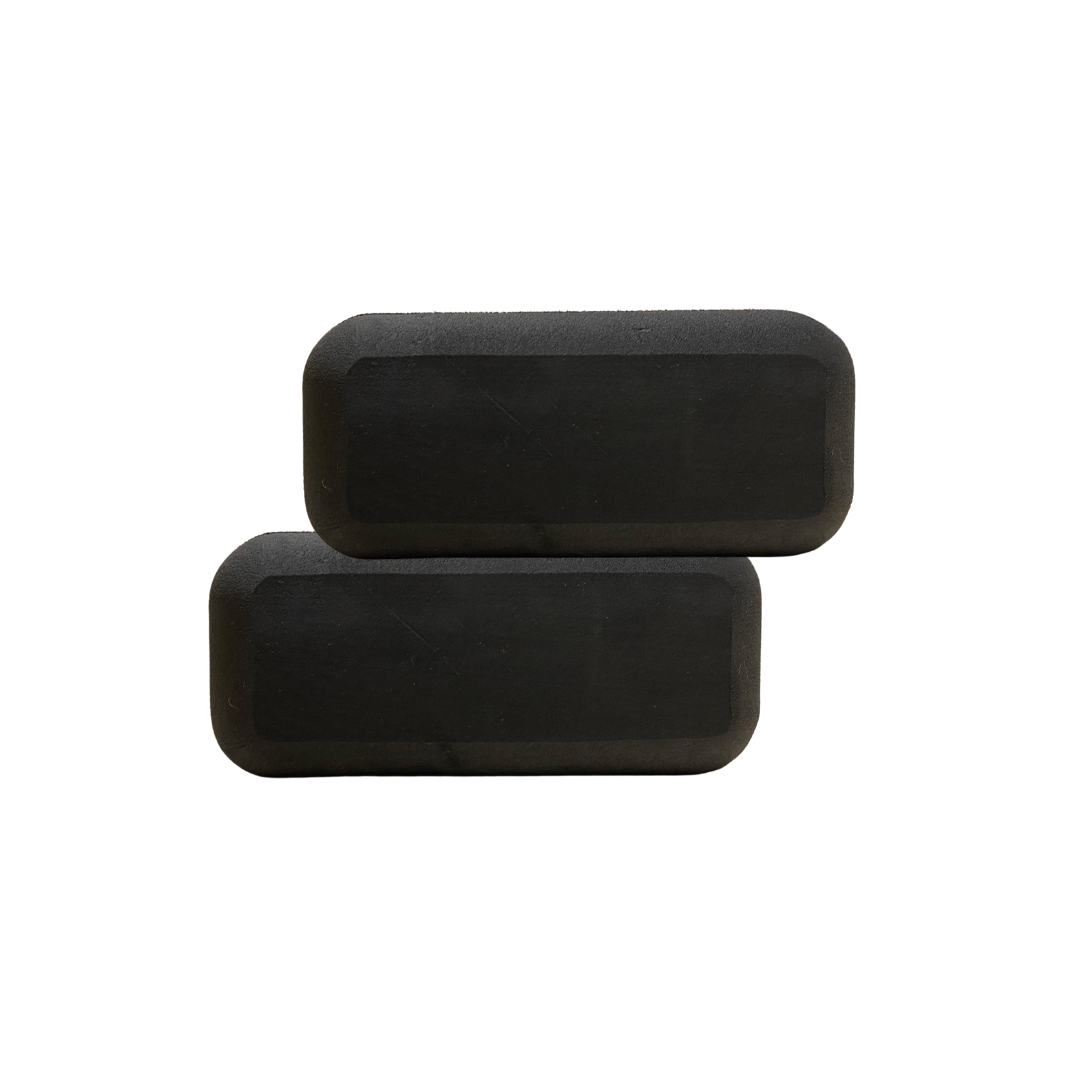 travel set of two mini (un)Blocks - better than any therapy ball